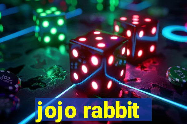 jojo rabbit -